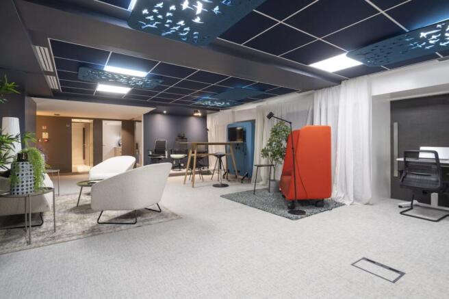 LG Floor