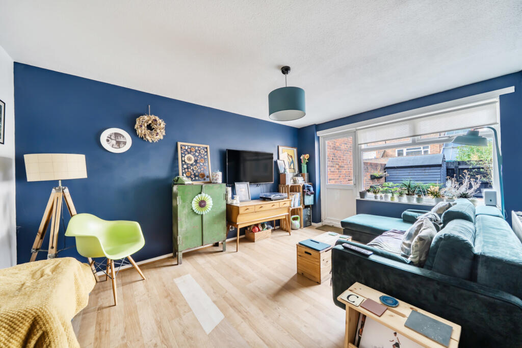 Main image of property: Malham Road, London