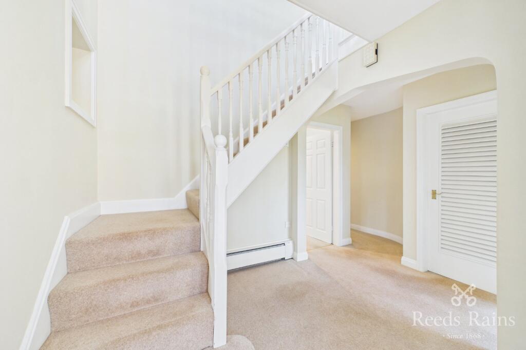 House in York, North Yorkshire - View 2