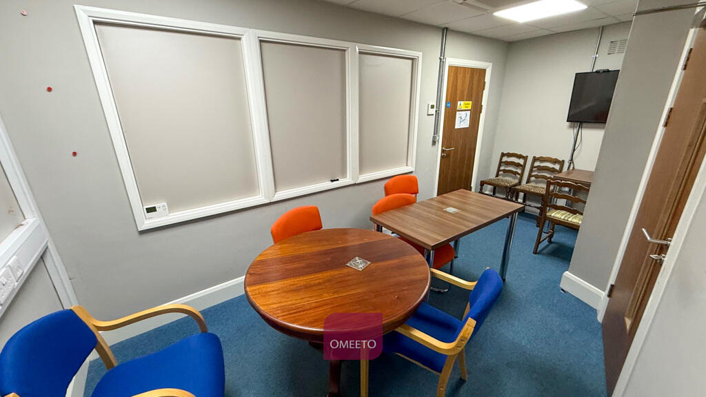 Offices to Rent