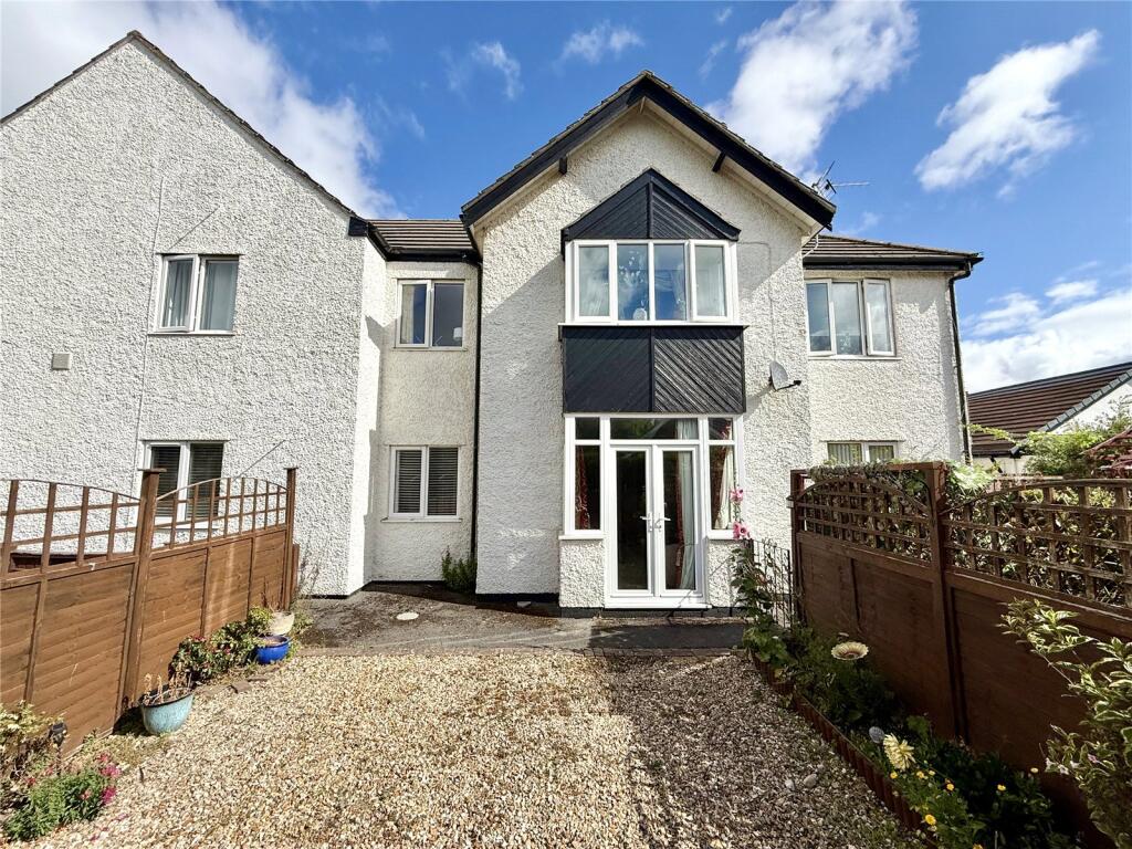 Main image of property: West Lodge, Hurn Lane, Berrow, Somerset, TA8