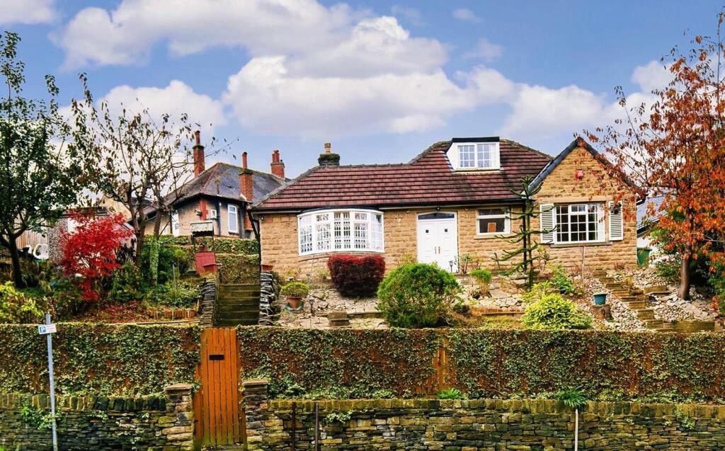 Main image of property: Newsome Road, HUDDERSFIELD