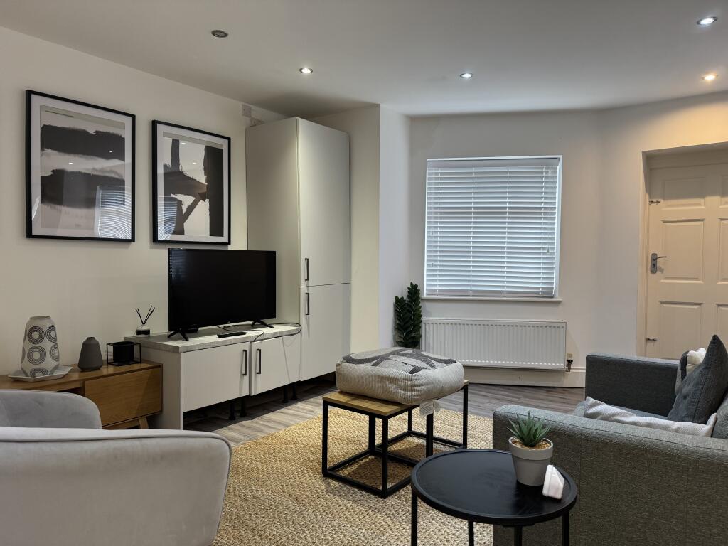 Main image of property: 56 West Cliff, Preston,