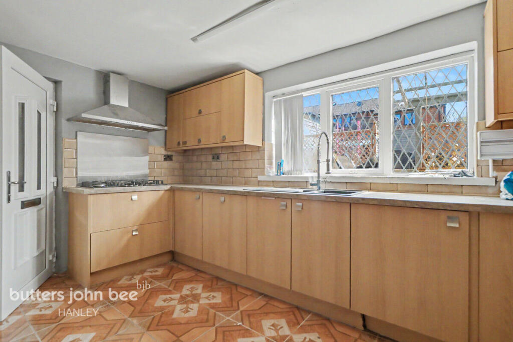 Main image of property: Warwick Close, Stoke-on-trent