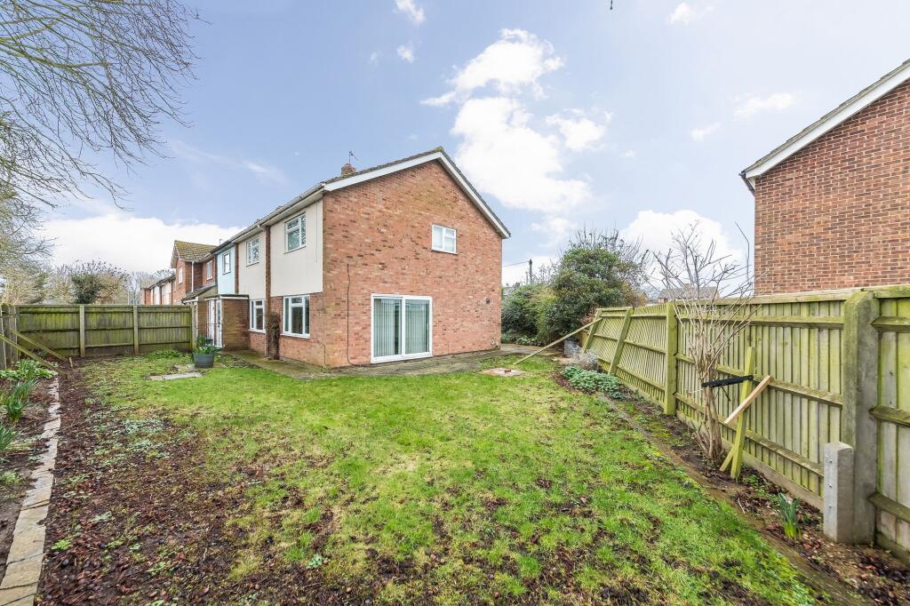 Wootton Road, Abingdon, OX14 photo 4