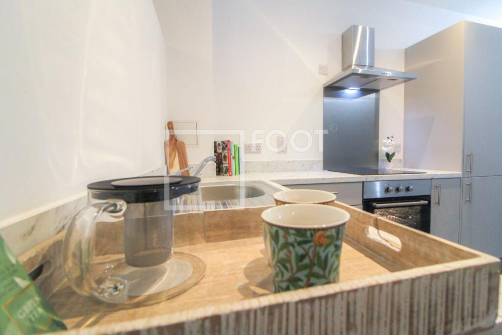 Additional image 21 of HIGHPOINT, BD1, Furnished Studio Apartment