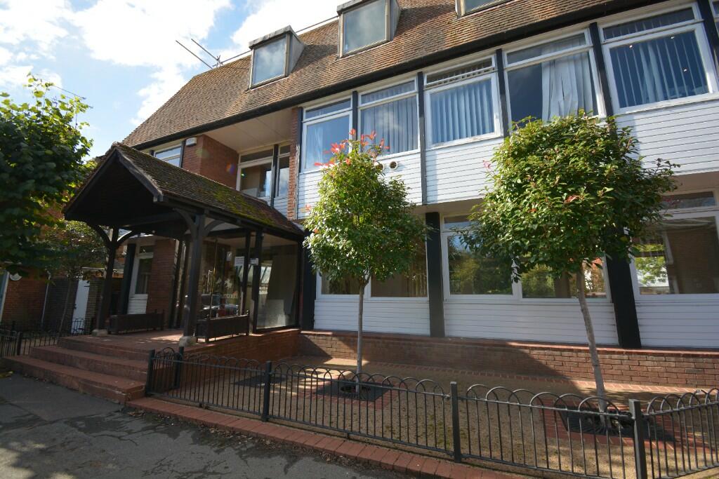 Main image of property: Rectory Lane, TN16