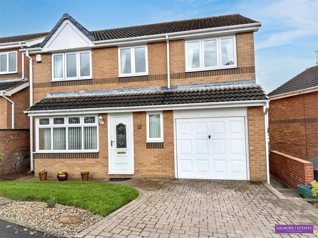 Main image of property: Otter Burn Way, Prudhoe