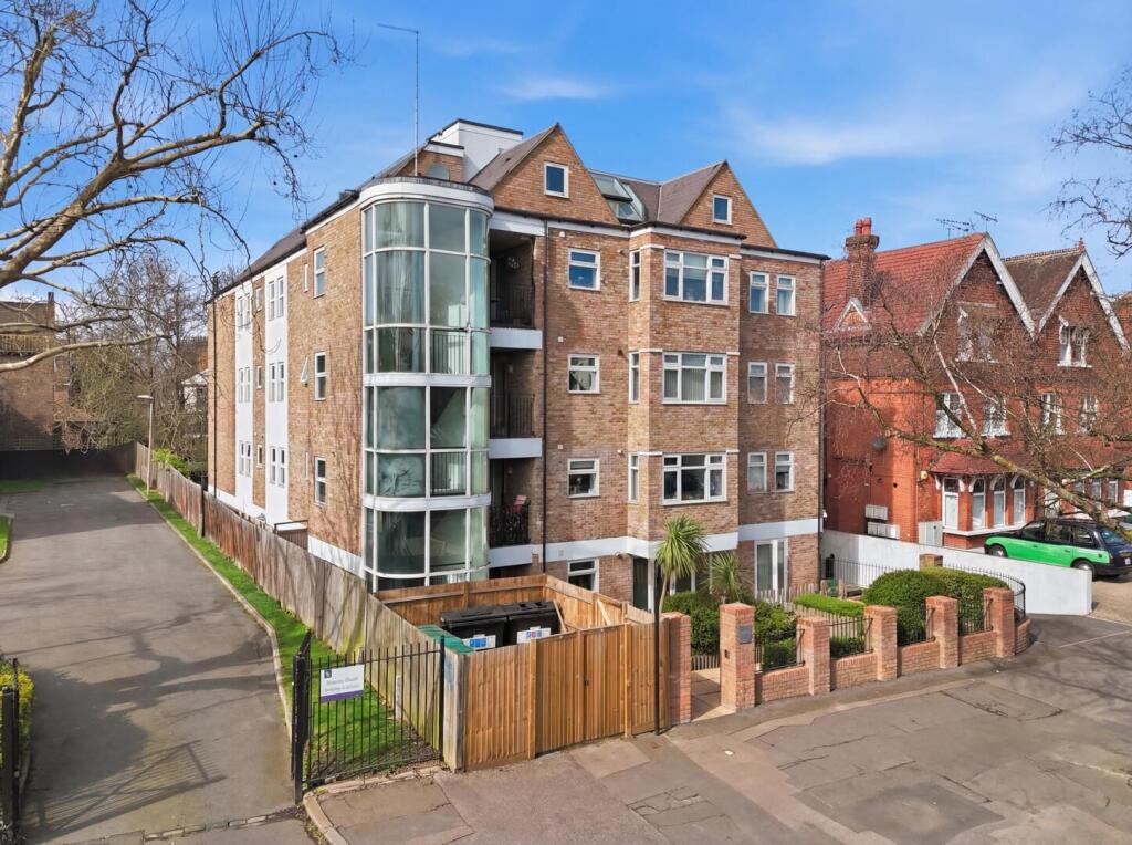 Main image of property: Roca Court, Hermon Hill, Wanstead