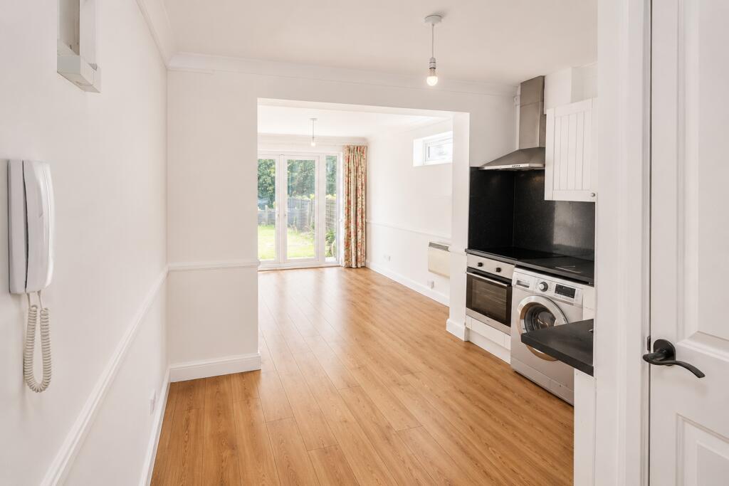 Main image of property: Winlaton Road, Bromley, BR1 5PY