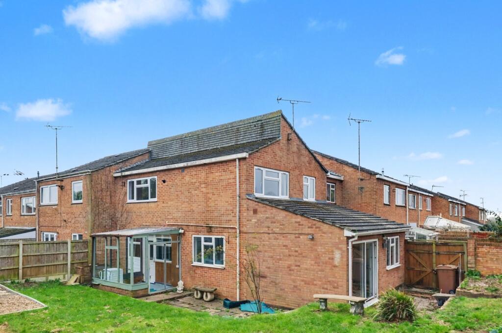 Main image of property: Jubilee Rise, Danbury, Chelmsford, CM3
