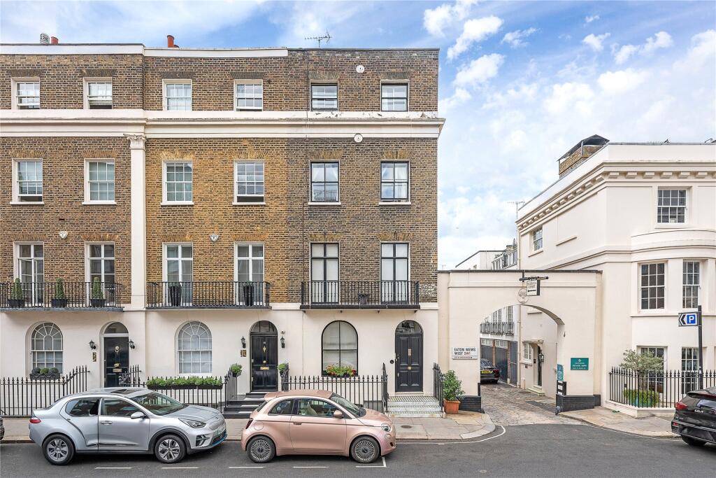 Main image of property: Elizabeth Street, Belgravia, London, SW1W