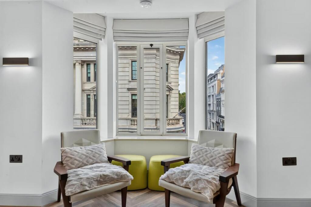 Apartment in London - View 4