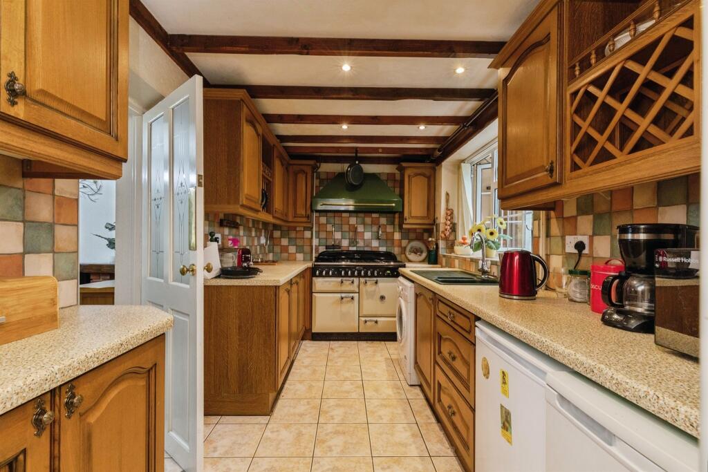 House in Bristol, Cribbs Causeway, Almondsbury - View 4