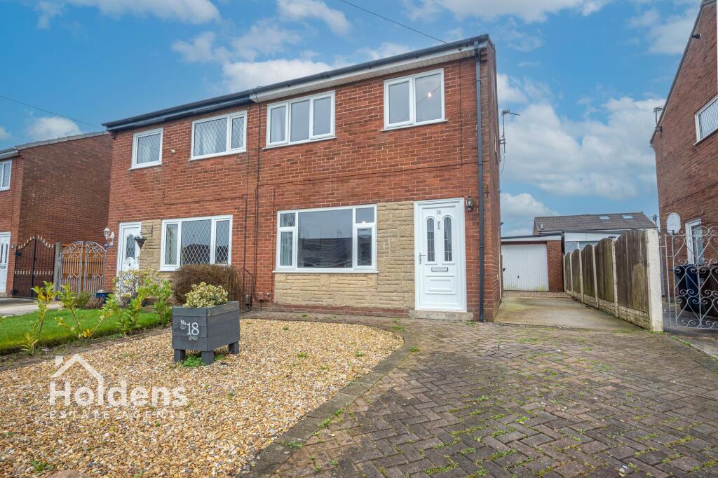 Main image of property: Doodstone Avenue, Lostock Hall, PR5