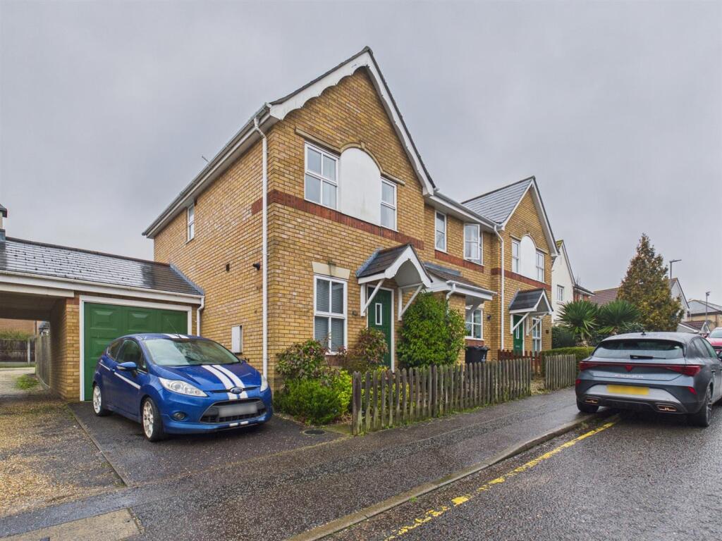Main image of property: Thornton Drive, Colchester
