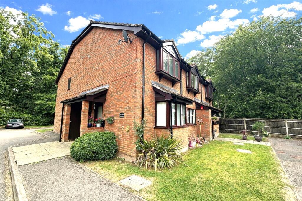 Main image of property: St. Michaels Close, Fleet, Hampshire, GU51
