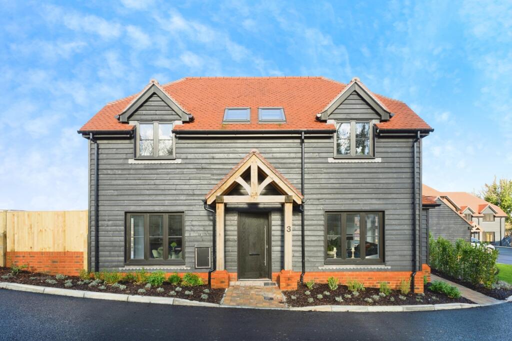 Main image of property: Huntersfield Farm, Fairlawn Road, Banstead, Surrey, SM7