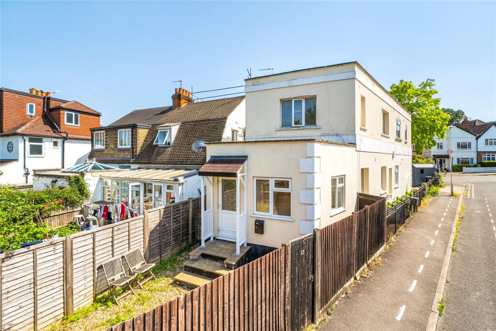 Main image of property: Minniedale, Surbiton, KT5