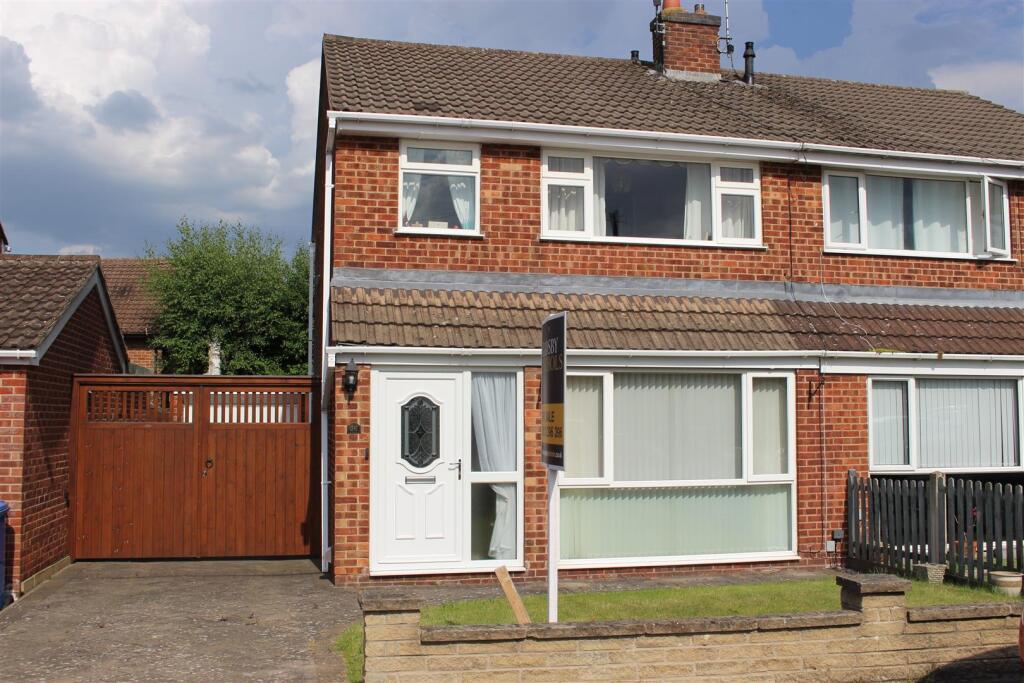 Main image of property: Hilton Close, Mickleover, Derby