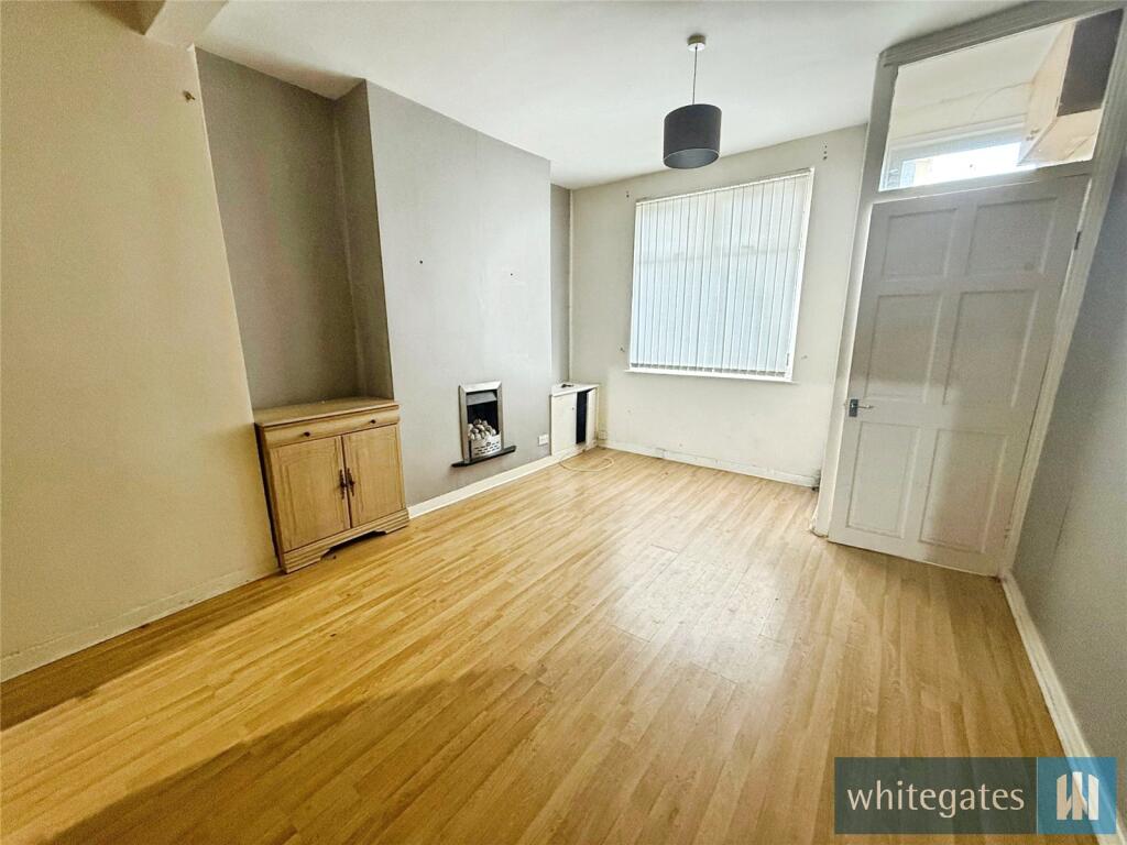Dallas Grove, Liverpool, Merseyside, L9 photo 3