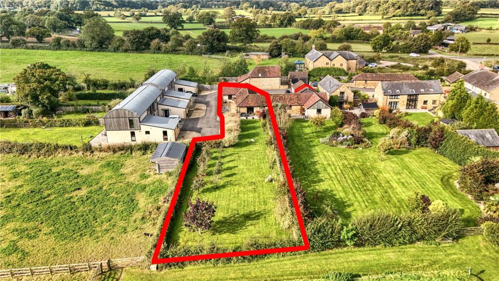 Main image of property: Peasmarsh, Ilminster, Somerset, TA19
