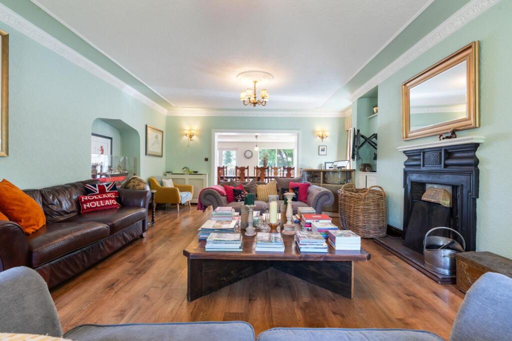 House in Maughold, Glen Mona - More