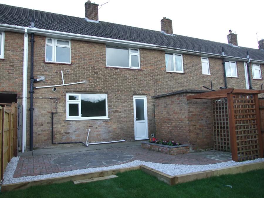 House in Nottingham - More