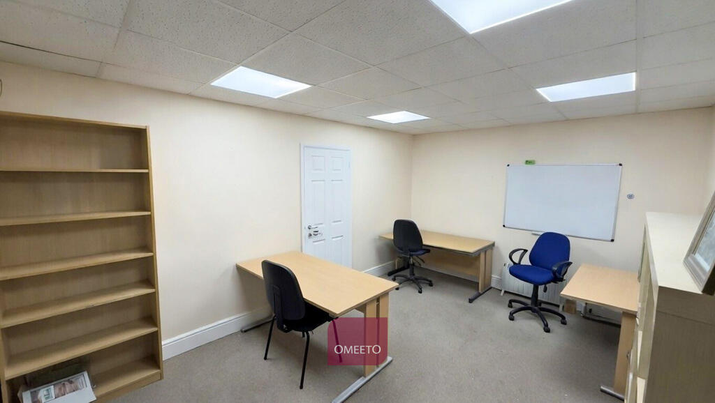 Mezz Office