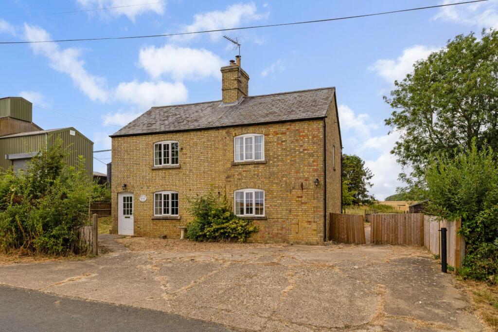 Main image of property: Barham Road, Leighton Bromswold, Huntingdon, Cambridgeshire, PE28
