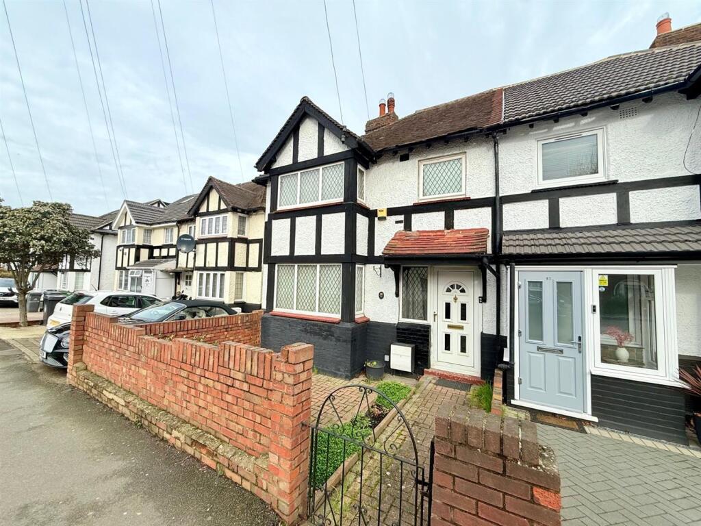 Main image of property: New Road, London