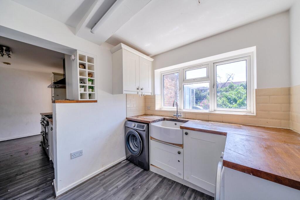 House in Guildford - More