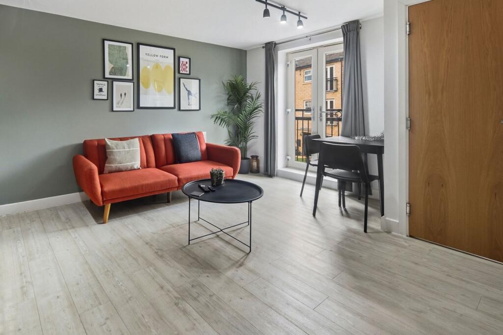 House in Leeds, Holbeck - View 4