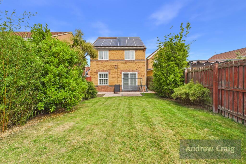 House in Sunderland, North East - View 4