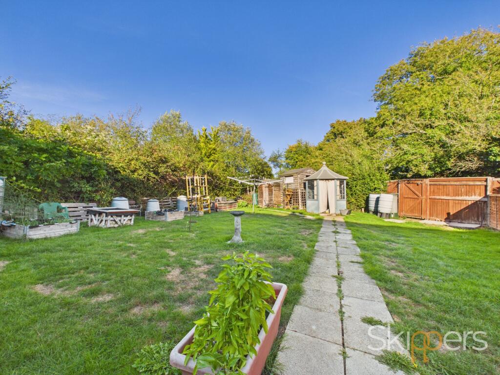 House in Tonbridge - View 4