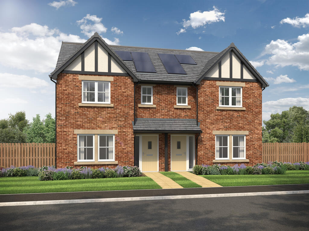 Main image of property: Middleton St George,
Darlington,
DL2 1JT
