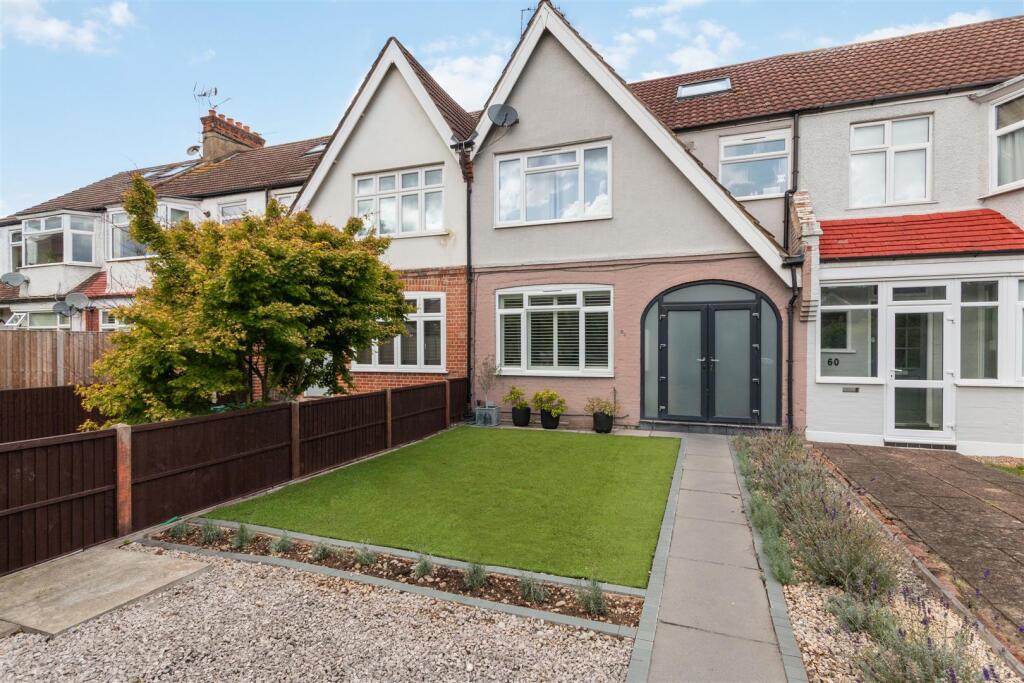 Main image of property: Bushey Road, Raynes Park
