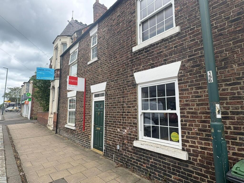 Main image of property: Gilesgate Bank, Gilesgate, DH1 1QG