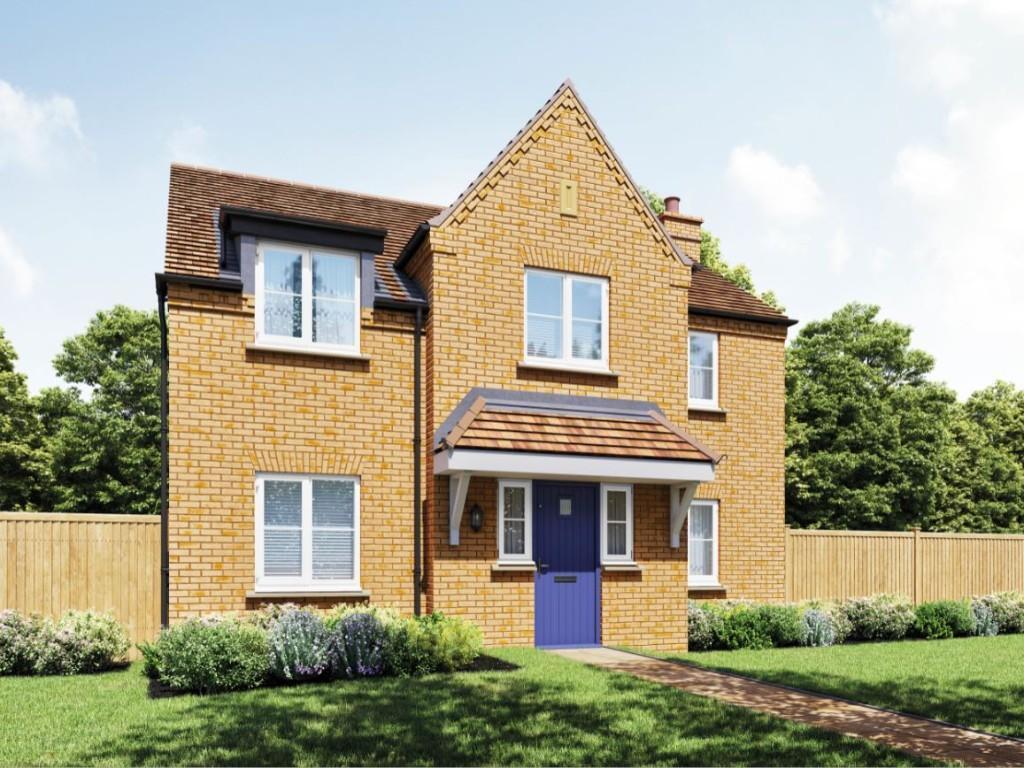 Main image of property: Weedon Road,
Northampton,
NN5 4UX