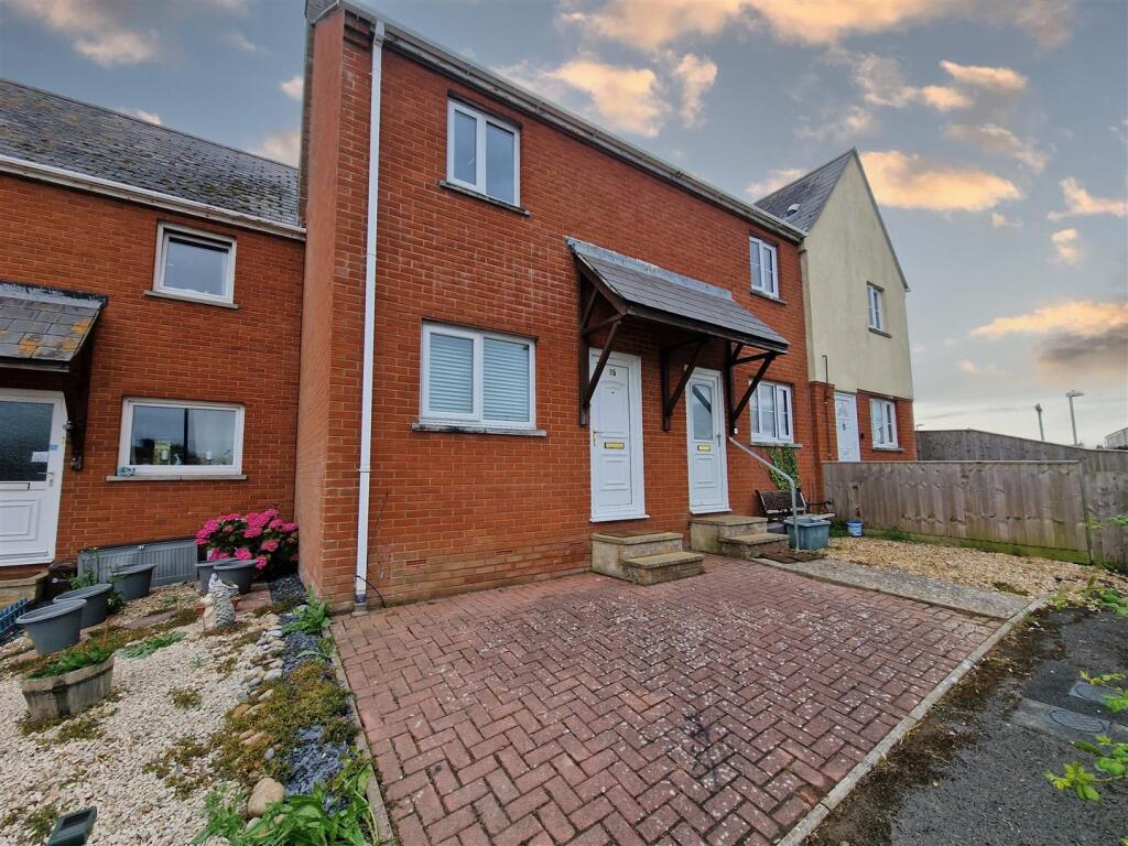 Main image of property: Lymes Close, Weymouth