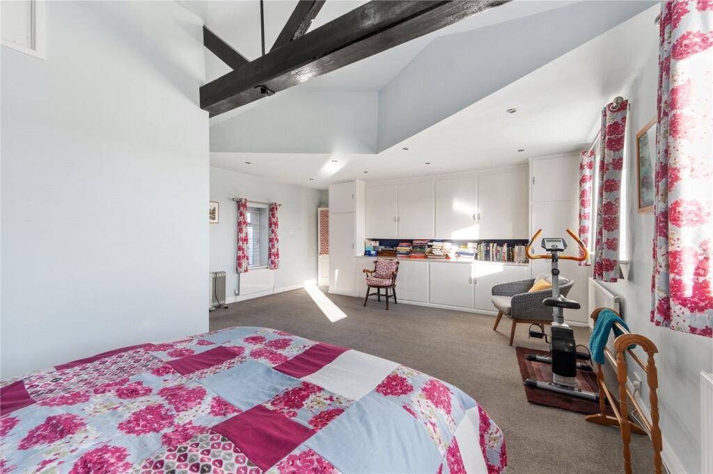 Additional image 22 of Oldfield Lane, Oldfield, BD22