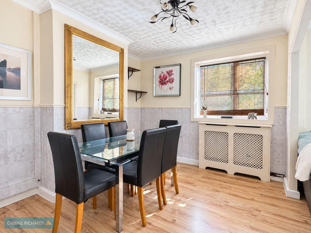 House in Taunton - View 4
