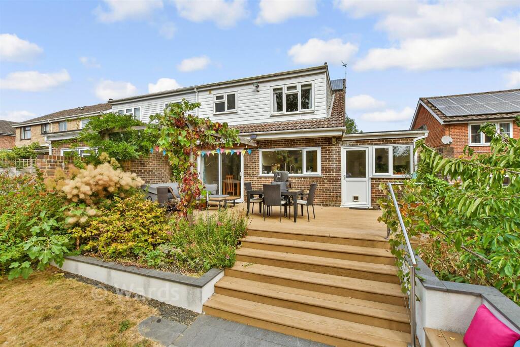 House in Rochester - View 4
