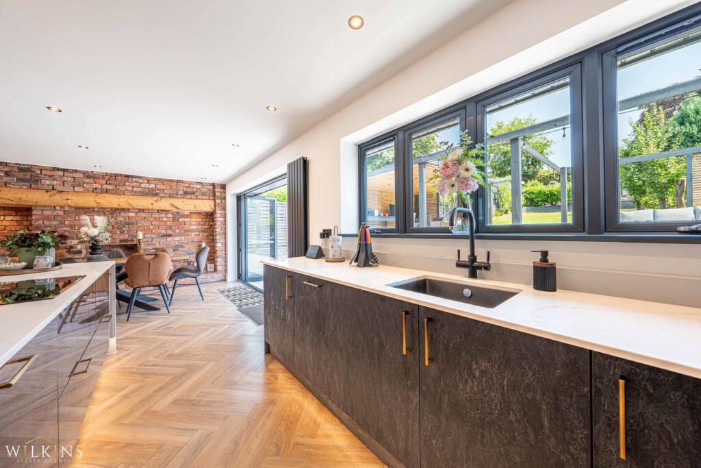 Lichfield Road, Sutton Coldfield, West Midlands, B74 photo 5