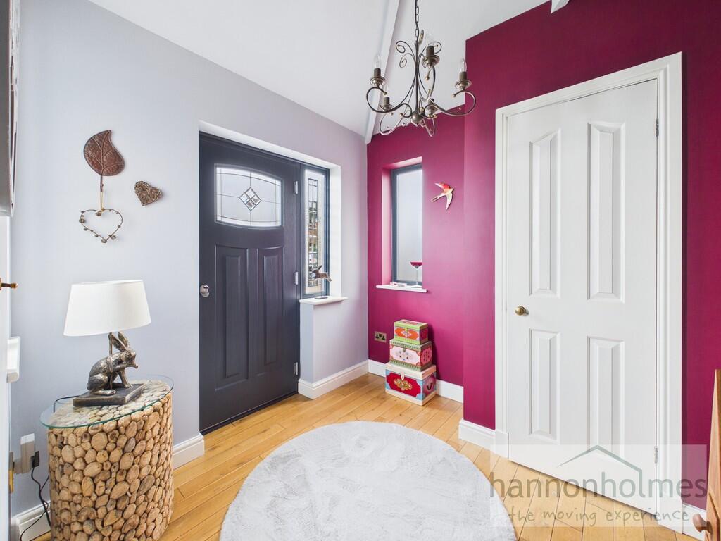 House in Bury, Greater Manchester - View 2