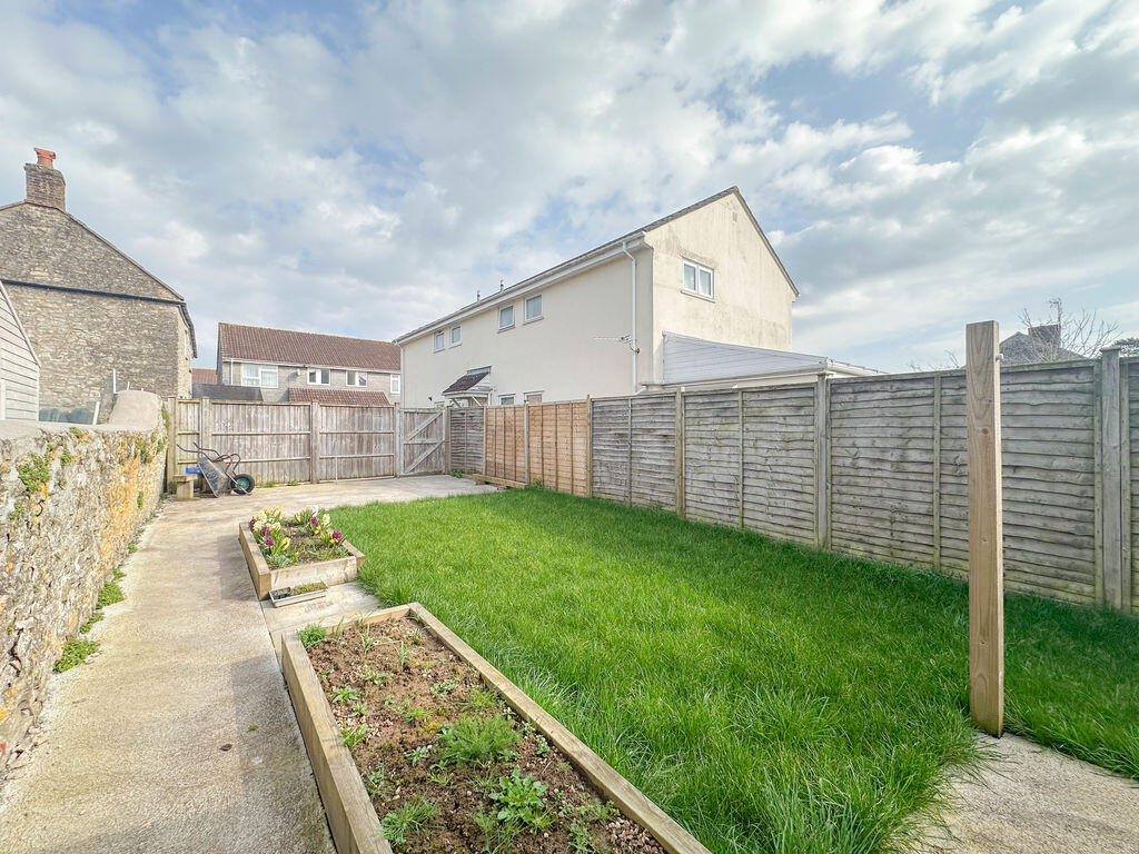 Main image of property: Bowns Close, Evercreech