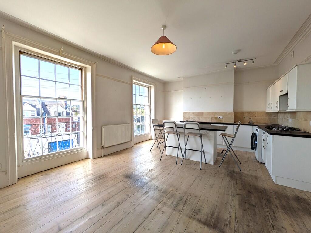 Main image of property: Oxford Road, Exeter