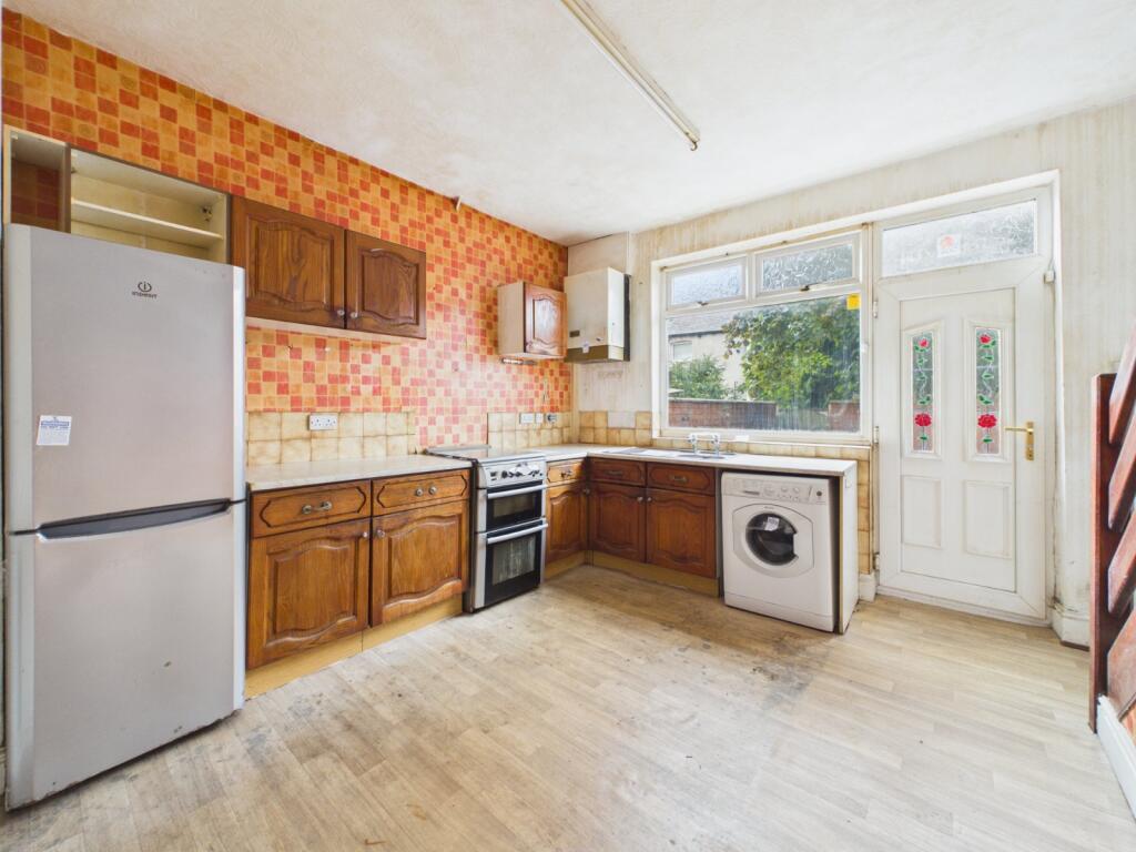 Curzon Road, Ashton-under-Lyne, Greater Manchester, OL6 photo 4