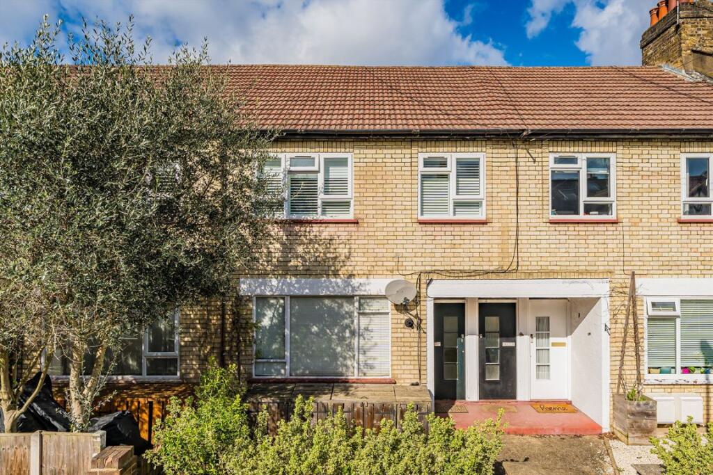 Main image of property: Kenley Road, St Margarets