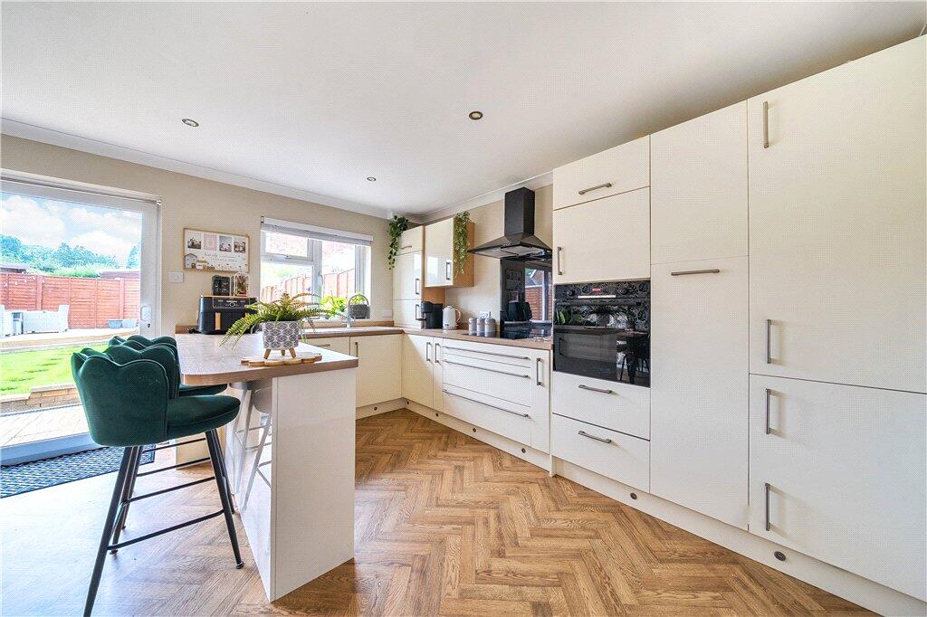 House in Southampton - View 5